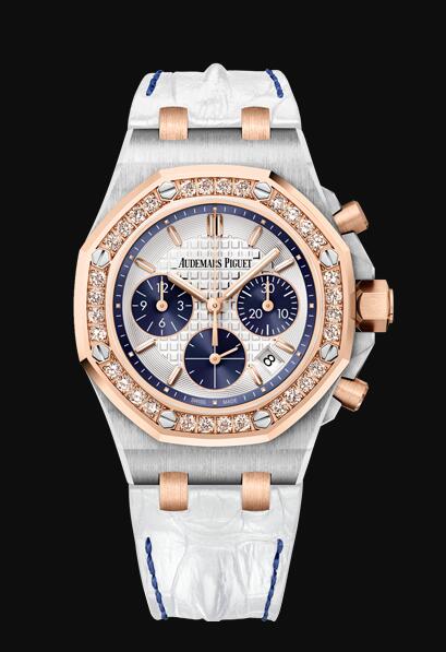 Audemars Piguet ROYAL OAK OFFSHORE SELFWINDING CHRONOGRAPH 26234SR.ZZ.D202CR.01 Replica Watch Audemars Piguet ROYAL OAK OFFSHORE SELFWINDING CHRONOGRAPH 26234SR.ZZ.D202CR.01 Replica Watch